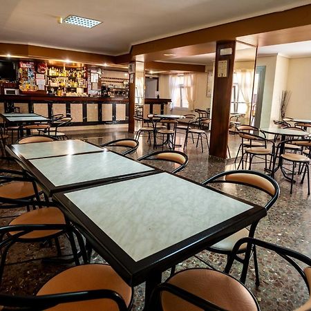Hotel Roig Benassal Exteriör bild